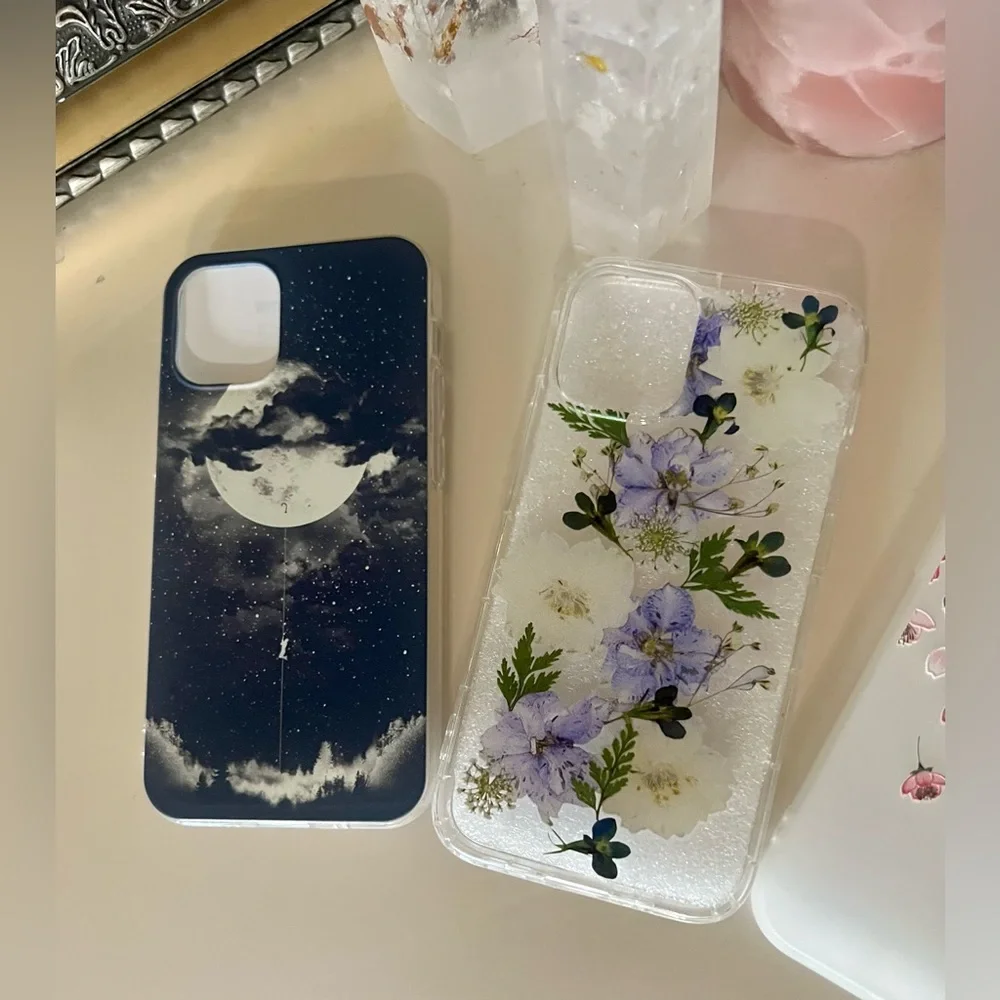 Iphone 12 mini (3) silicone cases